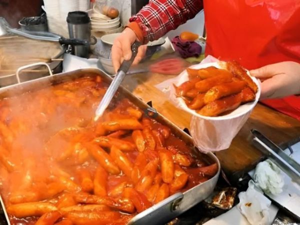 Korean Street Foods (3)